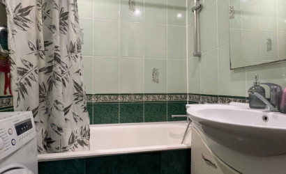 Купить 3-комнатную квартиру, Барановичи, Энтузиастов, 34. Фото 9