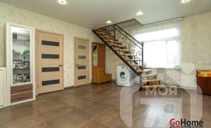 Купить дом в деревне, Гранат, 13 соток. Фото 16