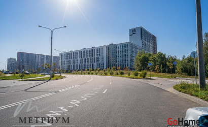 Купить 2-комнатную квартиру, Минск, Лосика ул., 57 (Московский район). Фото 27