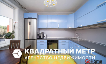 Купить 1-комнатную квартиру, Лесной, Александрова ул., 12. Фото 11