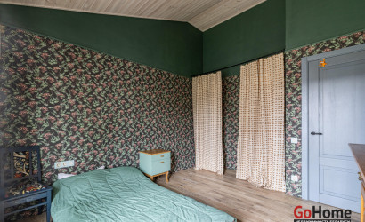 Купить дом, Оптик-Узборье, 4 соток. Фото 25