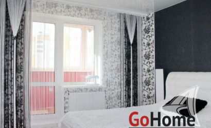 Купить 3-комнатную квартиру, Брест, Вулька, ул. Махновича. Фото 13