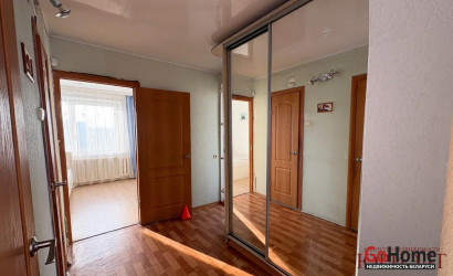 Купить 3-комнатную квартиру, Витебск, Московский, 51. Фото 6