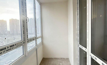 Купить 1-комнатную квартиру, Минск, Дзержинского просп., 19 (Московский район). Фото 4