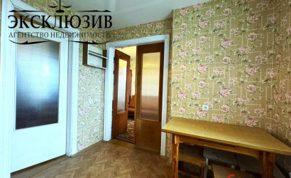Купить 3-комнатную квартиру, Полоцк, Шенягина ул., 3. Фото 11