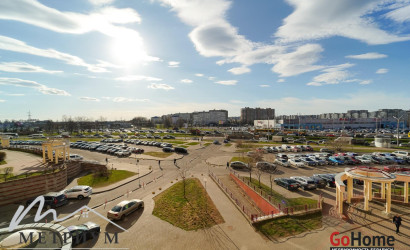 Купить 3-комнатную квартиру, Минск, Дзержинского просп., 129 (Московский район). Фото 12