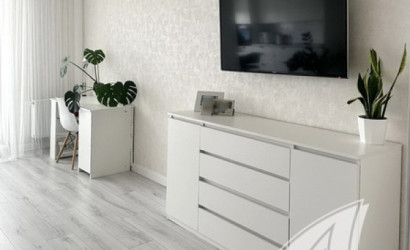 Купить 3-комнатную квартиру, Брест, Гобк, ул. Героев обороны Брестской крепости. Фото 3