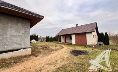 Купить дом, Блювиничи, Чернавчицкий с/с, 24.87 соток. Фото 41