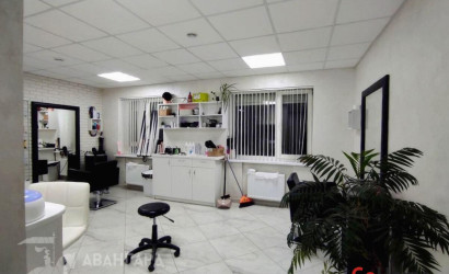 Аренда помещения, Минск, Лейтенанта Кижеватова ул., 7/2,  70 кв.м.. Фото 4