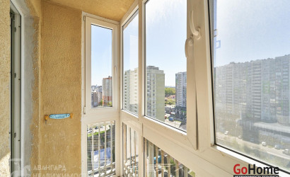 Купить 2-комнатную квартиру, Минск, Карского ул., 27 (Фрунзенский район). Фото 21