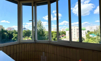 Снять 2-комнатную квартиру, Минск, г. Минск, ул. Танка, 30/2. Фото 19