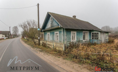 Купить дом, Видевщина, 22.27 соток. Фото 1