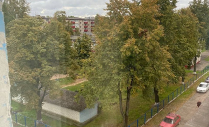 Купить 2-комнатную квартиру, Полоцк, Республиканская ул., 10. Фото 19