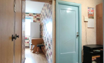 Купить 2-комнатную квартиру, Минск, Уборевича ул., 66/2 (Заводской район). Фото 6