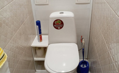 Снять 1-комнатную квартиру, Минск, Алтайская, 102/3 (Заводской район). Фото 10