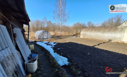 Купить дом, Бельчица, Заречная ул., 6, 60 соток. Фото 24