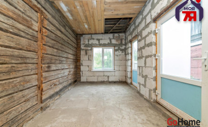  1-этаж.(60 м2), Нарейши