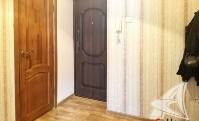 Купить 1-комнатную квартиру, Кобрин, , . Фото 15