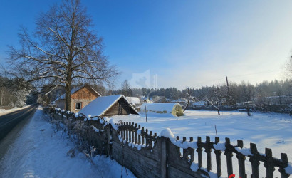 Купить дом, Глебковичи, Зеленая ул., 25 соток. Фото 5