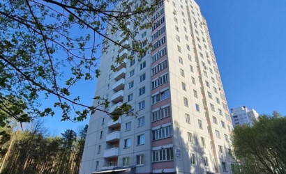Купить 2-комнатную квартиру, Ждановичи, Парковая, 3В. Фото 2