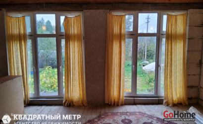 Купить дом в деревне, СЕКУНДА, 6.75 соток. Фото 13