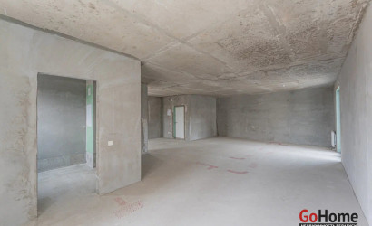 Купить 1-комнатную квартиру, Минск, Виталия Цвирко, 96 (Советский район). Фото 11