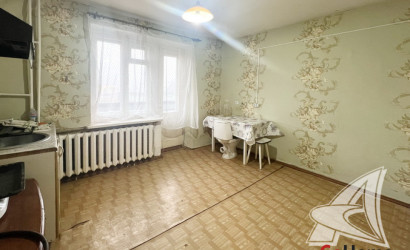 Купить 1-комнатную квартиру, Масевичи. Фото 4