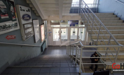 Продажа помещения, Минск, Некрасова ул., 73,  9.8 кв.м.. Фото 3