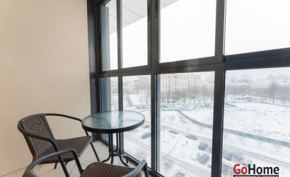 Купить 2-комнатную квартиру, Минск, Нововиленская, 29 (Центральный район). Фото 13