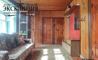 Купить дом, Береза, Народная ул., 17, 14.85 соток. Фото 47