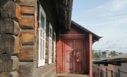 Купить дом, Витебск, Новоостровенский пер., 4.46 соток. Фото 9