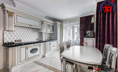 Купить 2-комнатную квартиру, Минск, Мстиславца ул., 20 (Первомайский район). Фото 5