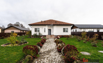 Купить дом, Озеро, Приозерная ул., 15 соток. Фото 2