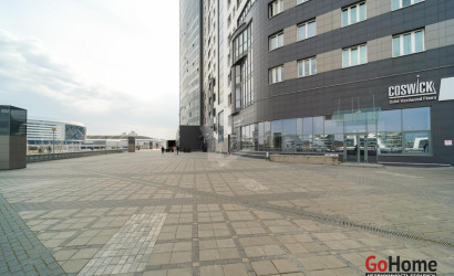 Аренда офиса, Минск, Победителей просп., 115,  87.5 кв.м.. Фото 16