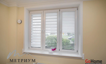 Купить 1-комнатную квартиру, Минск, Победителей просп., 121 (Центральный район). Фото 12