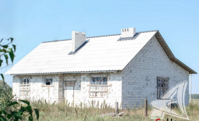 Купить дом, Медно, Знаменский с/с, 16.27 соток. Фото 7