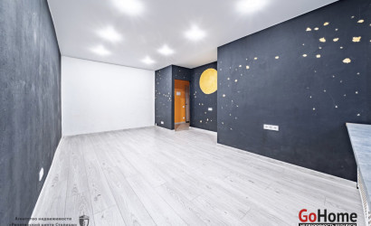 Купить 1-комнатную квартиру, Минск, ул. Люксембург Розы, д. 109 (Московский район). Фото 3