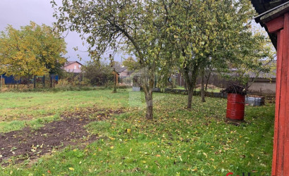 Купить дом, Дричин, Зеленая ул., 16.3 соток. Фото 26