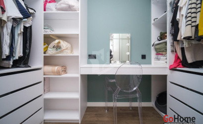 Купить 4-комнатную квартиру, Минск, Ильянская ул., 2 (Центральный район). Фото 27