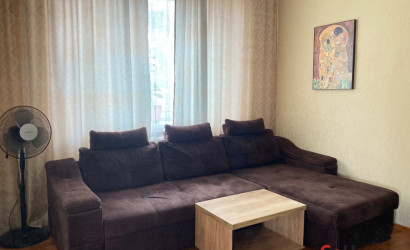 Снять 2-комнатную квартиру на сутки, Барановичи, Брестская д.18. Фото 11