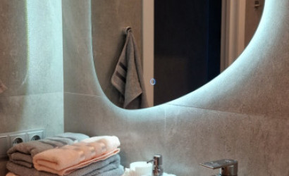 Снять 1-комнатную квартиру на сутки, Минск, ул. Николы Теслы, д. 28 (Октябрьский район). Фото 10