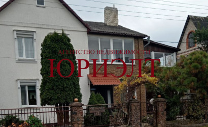 Купить дом, Орша, 3-я Лариновская, 9.99 соток. Фото 1