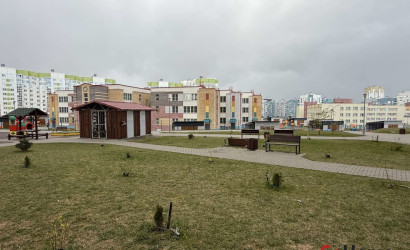 Купить 2-комнатную квартиру, Гродно, Валентины Макаровой, 14. Фото 11