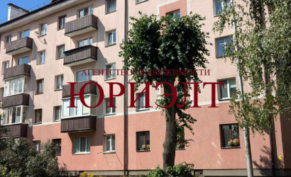 Купить 2-комнатную квартиру, Брест, ул. Брестских дивизий, д. . Фото 1