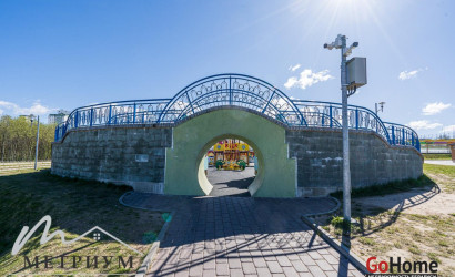 Купить 1-комнатную квартиру, Минск, Колесникова ул., 23(Фрунзенский район). Фото 28