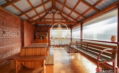 Купить коттедж, Щомыслица, Гагари, 23, 12.17 соток. Фото 2