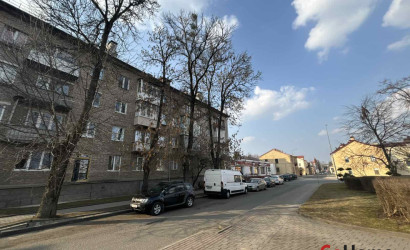 Купить 1-комнатную квартиру, Гродно, Ленина, 6. Фото 11