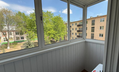 Купить 2-комнатную квартиру, Минск, Козлова, 16Б(Партизанский район). Фото 6
