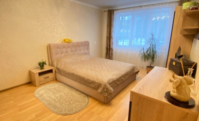 Купить 2-комнатную квартиру, Минск, ул. Одоевского,40 (Фрунзенский район). Фото 4
