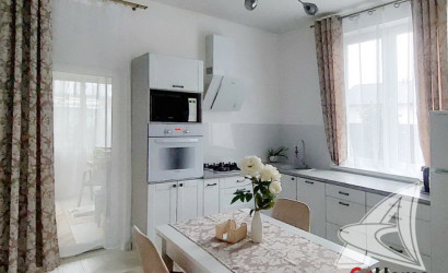 Купить дом, Брест, Знаменский с/с, 5 соток. Фото 12